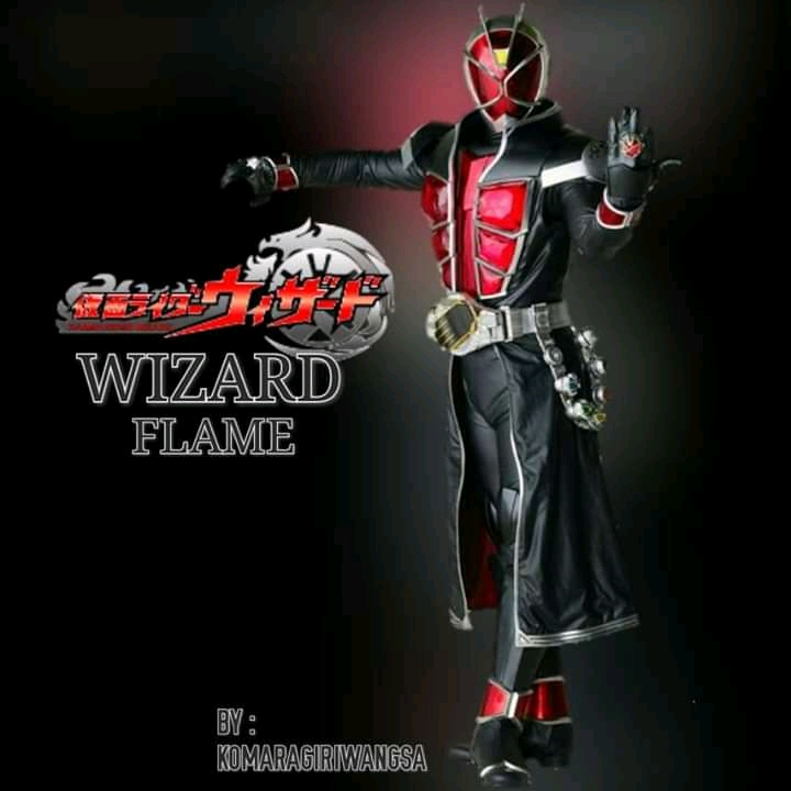 Kamen Rider/Era Heisei/14. Wizard/2.4 WizardRiders (2).jpg